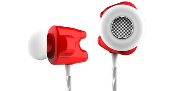 TTPOD/T1E RED