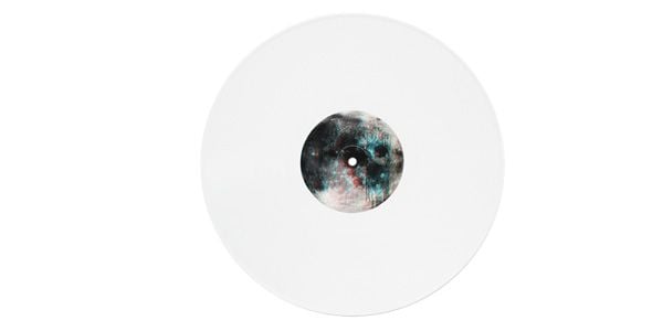 Thud Rumble / Super Seal 3D [Ltd. White Vinyl] 画像3