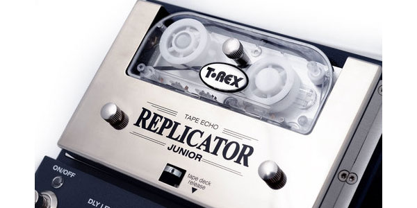 T-REX ( ティーレックス )  / REPLICATOR-JR画像5