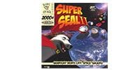 Thud Rumble Super Seal 2 [Ltd. White Vinyl]