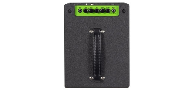 TRACE ELLIOT / ELF 1x8 Combo Bass Amplifier画像2