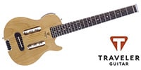 TRAVELER GUITAR Escape Mark III