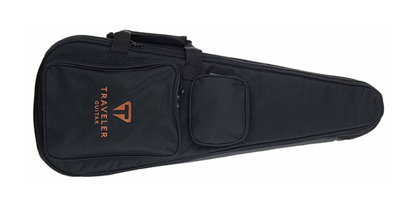 TRAVELER GUITAR ( トラベラーギター )  / Escape Mark III 画像3