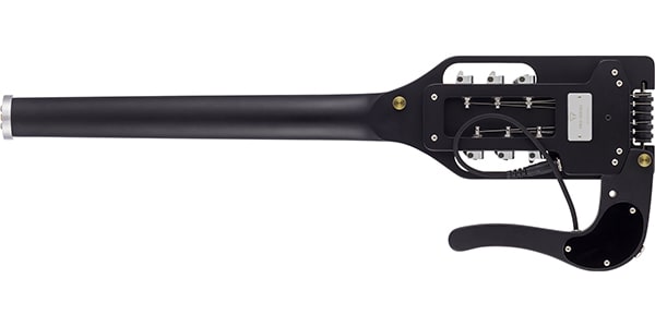 TRAVELER GUITAR / PRO-SERIES BK画像2