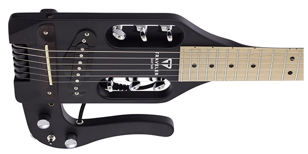TRAVELER GUITAR / PRO-SERIES BK画像3