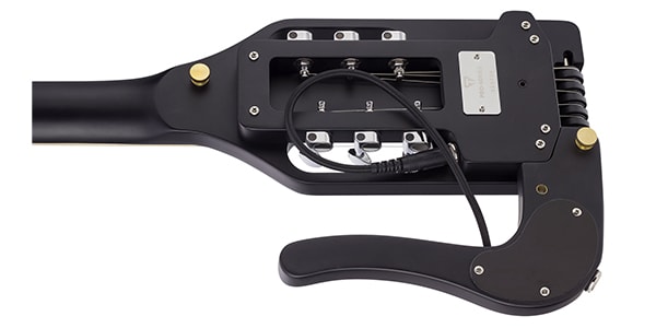 TRAVELER GUITAR / PRO-SERIES BK画像4