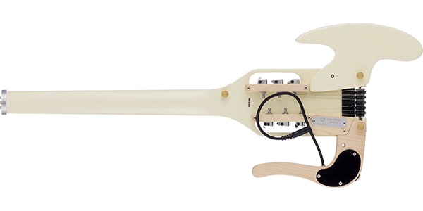 TRAVELER GUITAR / PRO-SERIES MOD-X VWH画像2