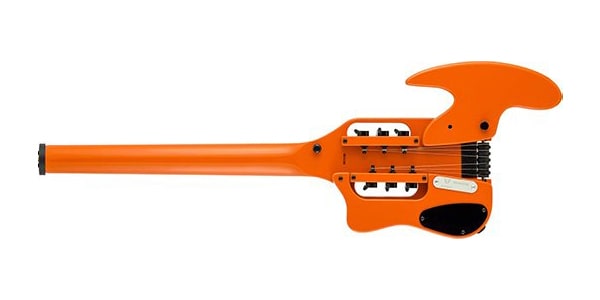 TRAVELER GUITAR ( トラベラーギター )  / SPEEDSTER H.OR画像2