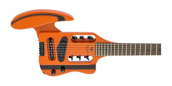 TRAVELER GUITAR ( トラベラーギター )  / SPEEDSTER H.OR画像3