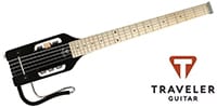 TRAVELER GUITAR / ULTRA LIGHT 5ﾍﾞｰｽ BK