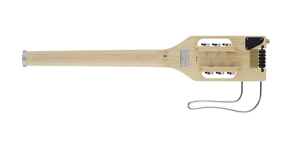 TRAVELER GUITAR / ULTRA LIGHT BW画像2