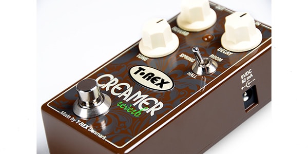 T-REX / CREAMER画像3