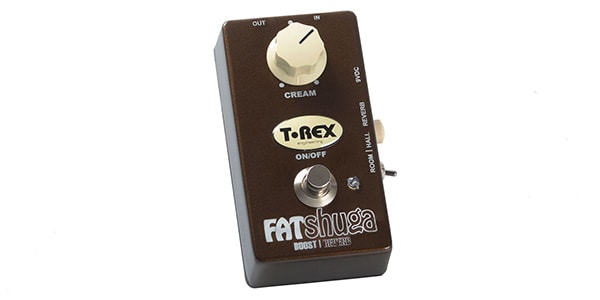 T-REX / FATSHUGA画像2