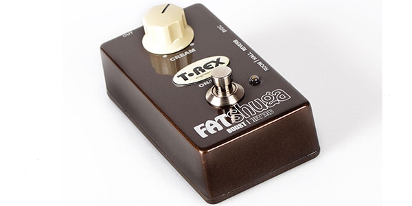 T-REX / FATSHUGA画像4