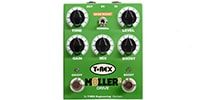 T-REX / MOLLER2