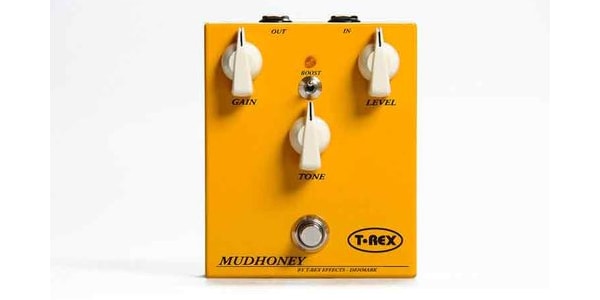 T-REX ( ティーレックス )  / Mudhoney DK