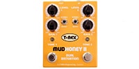 T-REX / MUDHONEYII