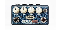 T-REX / REPLAYBOX