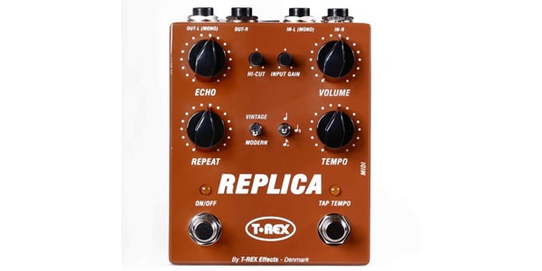 T-REX ( ティーレックス )  / Replica