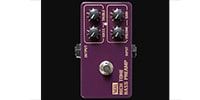  RICH TONE BASS PREAMP