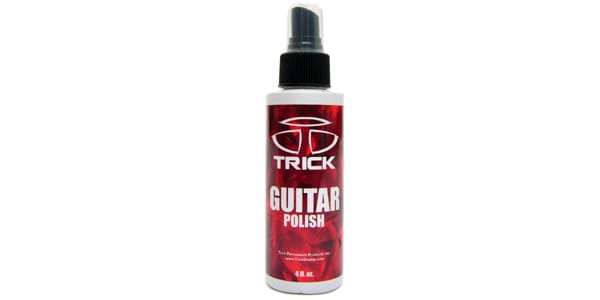 TRICK ( トリック )  / Guitar Polish