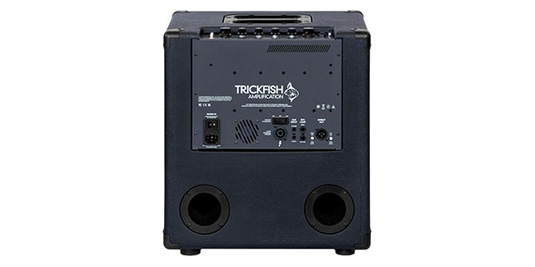 TRICKFISH ( トリックフィッシュ )  / Bullhead Mini 500 Combo画像3