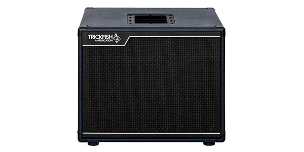 TRICKFISH / L112