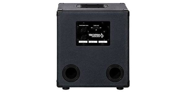 TRICKFISH / L112画像3