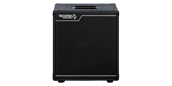 TRICKFISH / L112M