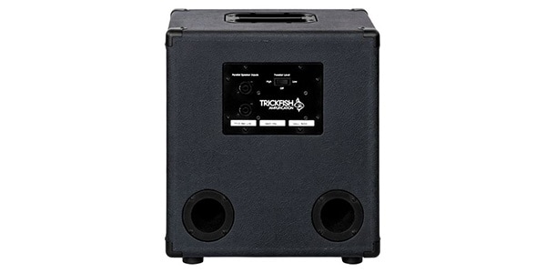 TRICKFISH / L112M画像3
