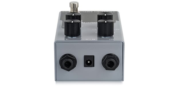 TRICKFISH / VCA Compressor画像3
