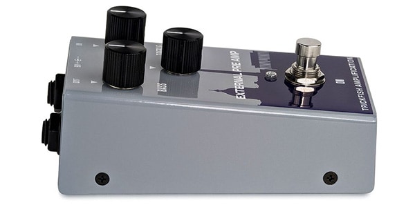 TRICKFISH / External Preamp(EPA)画像2