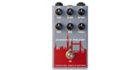 TRICKFISH / Overdrive Preamp