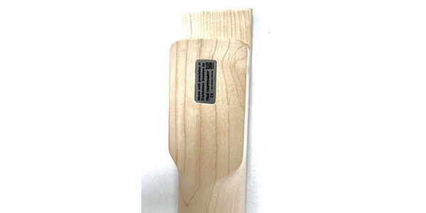 True Temperament ( トゥルーテンパラメント )  / Paddle head 24フレット、 S-neck メイプル指板画像3