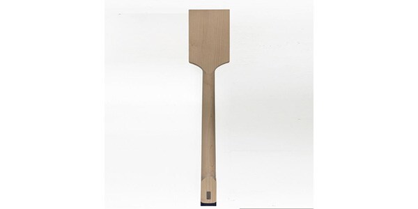 True Temperament ( トゥルーテンパラメント )  / Paddle head 24フレット、 S-neck ローズウッド指板画像2