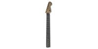 True Temperament / Premium TT S-Neck 3A RM/Ebony 指板、蓄光サイドドット