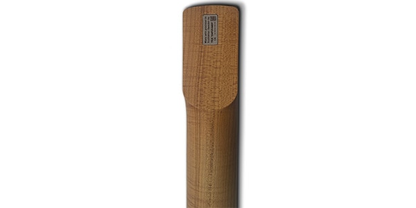 True Temperament ( トゥルーテンパラメント )  / Excellent TT S-Neck 4A flam. RM/Ebony、蓄光サイドドット画像3