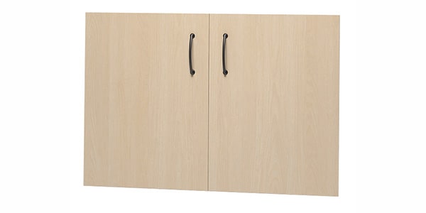 Tvilum-Scanbirk / Door option 30697 Coffee