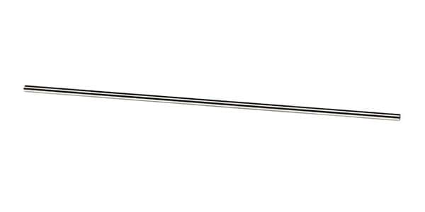 Tvilum-Scanbirk / Wardrobe bar 30981 metal