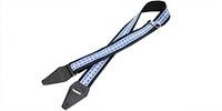 TROPHY STRAPS Blue Triax