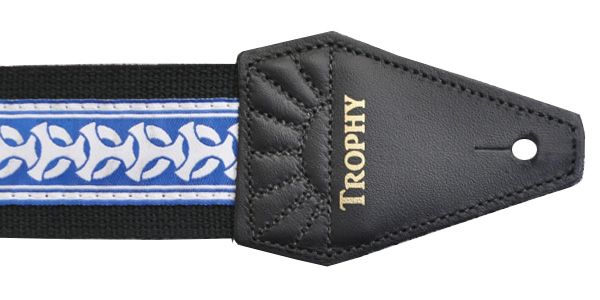 TROPHY STRAPS / Blue Triax 画像2