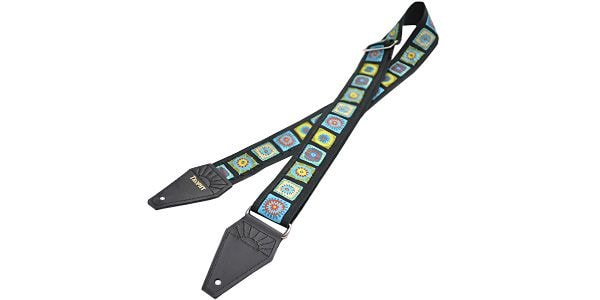 TROPHY STRAPS/Cosmic Squares