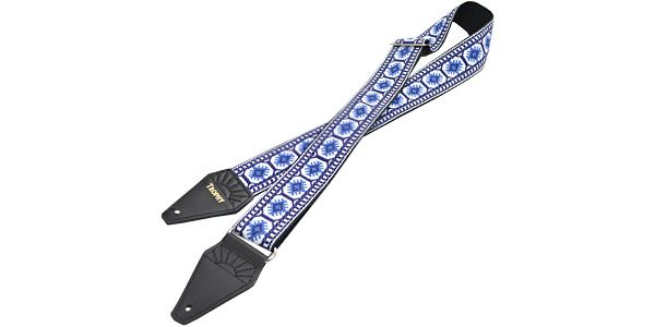 TROPHY STRAPS/Legends Pillar Blue