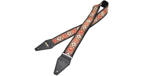 TROPHY STRAPS/Strawberry Fields