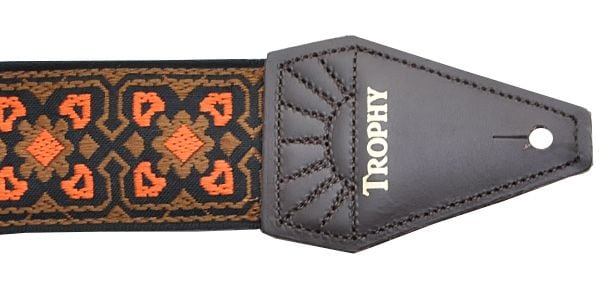TROPHY STRAPS / Monterey 画像2