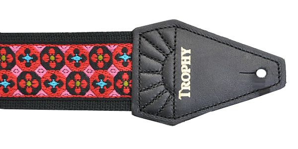 TROPHY STRAPS ( トロフィストラップ )  / Berkeley 画像2
