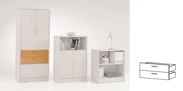 Tvilum-Scanbirk / Withdrawal options 50815 Beach