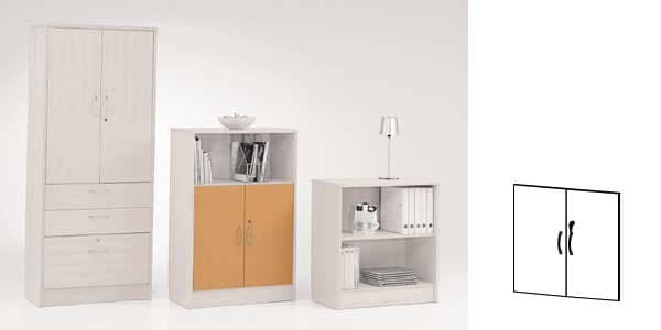 Tvilum-Scanbirk / Door option 50818 Beach