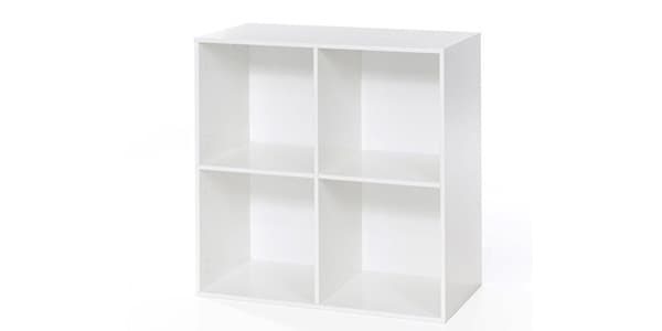 Tvilum-Scanbirk / Cabinet 78751 White
