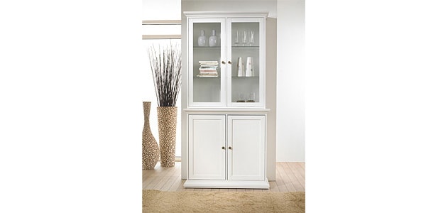 Tvilum-Scanbirk / Sideboard 79852 white